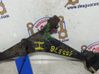 Front lower control arm/wishbone 