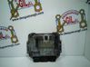 Engine control unit/module 9663786380