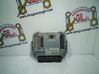 Engine control unit/module 9661032980