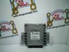 Engine control unit/module IAW48P231