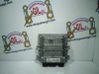 Engine control unit/module 9653647880