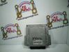 Unidad de control/módulo del motor 8200243785