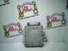 Engine control unit/module 98AB12A650BGH