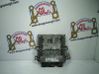 Engine control unit/module 3S6112A650LB
