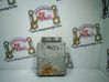 Engine control unit/module 1S4F12A650BCA