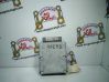 Engine control unit/module YS4F12A650PA
