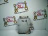 Engine control unit/module YS6F12A650FH