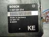Engine control unit/module 90563173