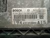 Engine control unit/module 55202701