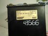 Engine control unit/module ADU8820