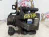 Caliper del freno trasero 