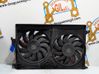Ventilador eléctrico del radiador 24410989