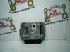 Engine control unit/module 9658556780