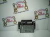 Engine control unit/module 7700115803