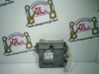 Engine control unit/module 7700108570