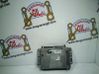 Engine control unit/module 7700102301