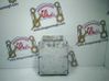 Engine control unit/module XS6F12A650AKB