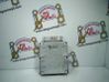 Engine control unit/module 98AB12A650CHD