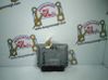 Engine control unit/module 09136118