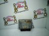 Engine control unit/module 90589740