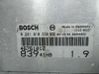 Engine control unit/module 46761012