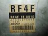 Engine control unit/module RF4F18881D