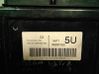Engine control unit/module 96291050