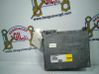 Engine control unit/module S101705102A