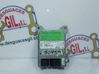 Airbag control unit/module YS4T14B056