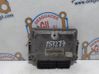 Engine control unit/module 55187569