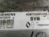 Engine control unit/module HOM7700860308