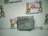 Engine control unit/module 9630403280