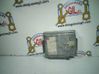 Engine control unit/module 9630403280