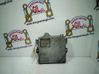 Engine control unit/module 9630509280