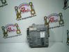 Engine control unit/module 9637798080