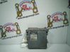 Engine control unit/module 7700103512