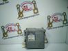 Engine control unit/module 7700104972