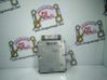 Engine control unit/module 97BB12A650ABB