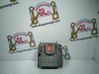Engine control unit/module MED603B