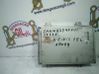 Engine control unit/module 37820P9LE13