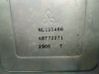 Engine control unit/module MD191466