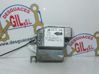 Airbag control unit/module 24417007