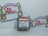 Airbag control unit/module 9209799
