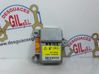 Airbag control unit/module YWC105220