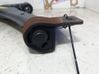 Front lower control arm/wishbone 