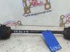 Rear control arm 