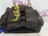 Caliper de freno delantero 