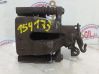 Bremssattel hinten 