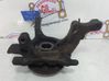 Front wheel hub spindle knuckle 13156347