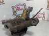Front wheel hub spindle knuckle 04694948AA